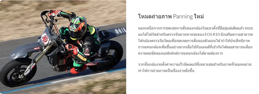 Canon EOS R10 Mirrorless Camera by  in  - EC MALL