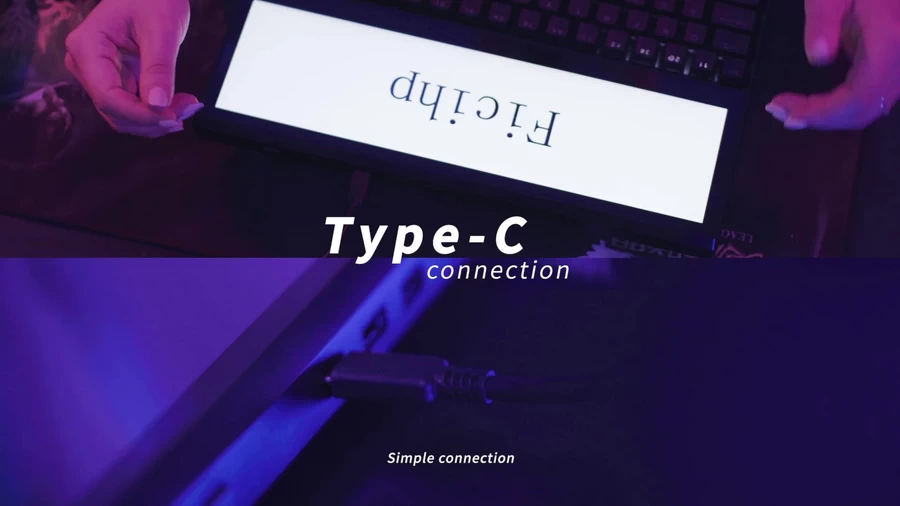 Ficihp Multifunctional Keyboard K1 by  in  - EC MALL