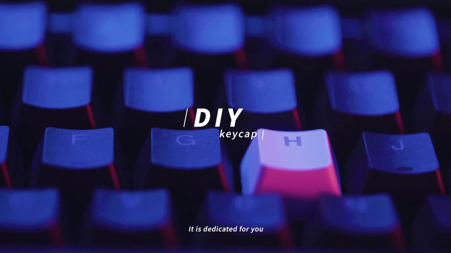 Ficihp Multifunctional Keyboard K1 by  in  - EC MALL