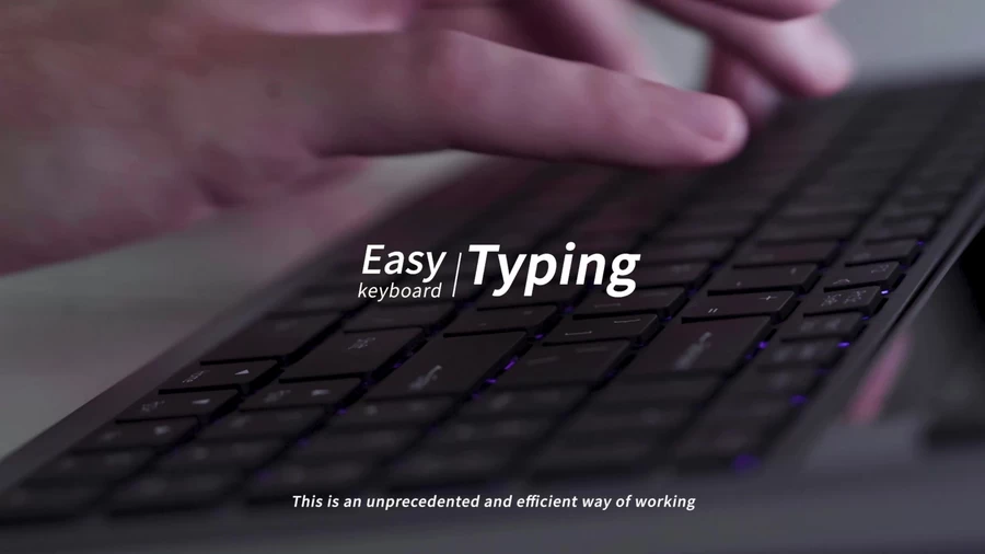 Ficihp Multifunctional Keyboard K1 by  in  - EC MALL