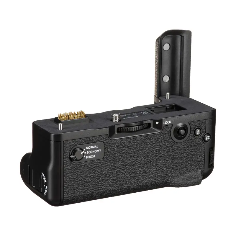 Fujifilm VPB-XT4 Battery Grip For Fujifilm X-T4 by  in  - EC MALL