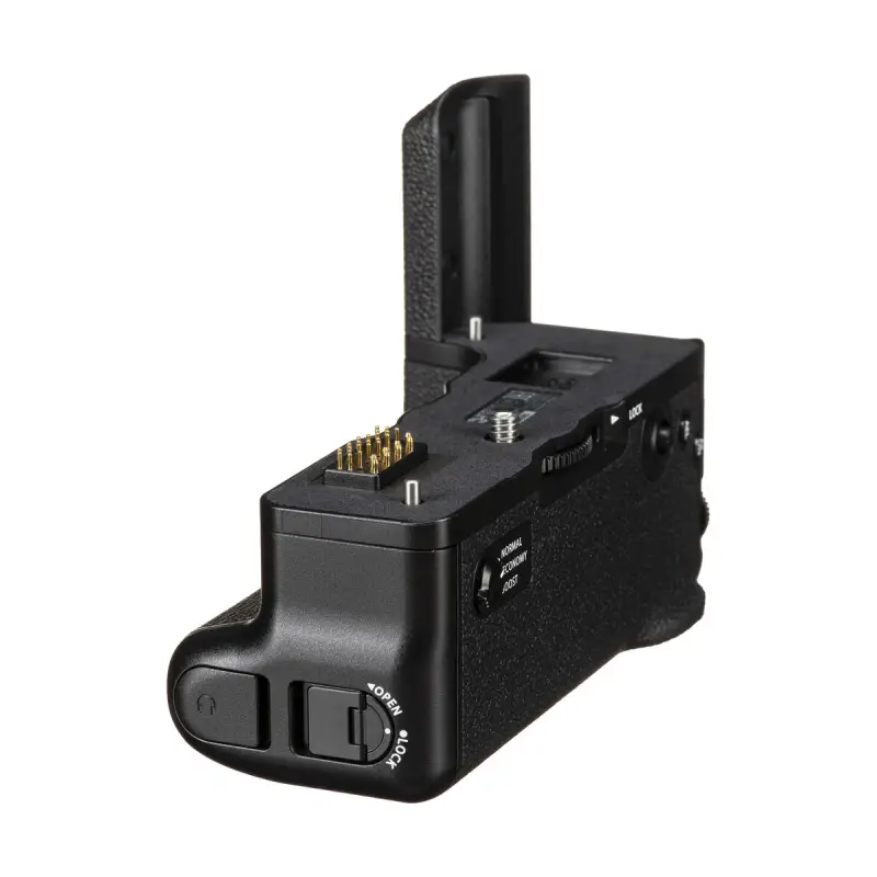 Fujifilm VPB-XT4 Battery Grip For Fujifilm X-T4 by  in  - EC MALL