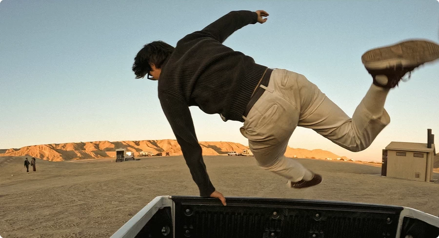 GoPro Volta Battery Grip Tripod Remote For Gopro Hero10 / Hero11 / Hero12 / Hero13 by  in  - EC MALL