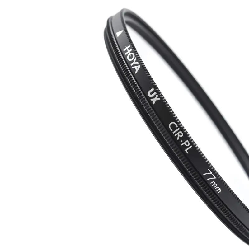 Hoya UX CIR-PL Filter by  in  - EC MALL