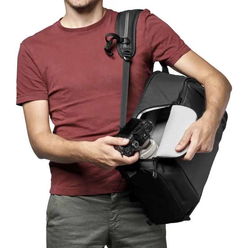 Lowepro Flipside 300 AW III Backpack by  in  - EC MALL