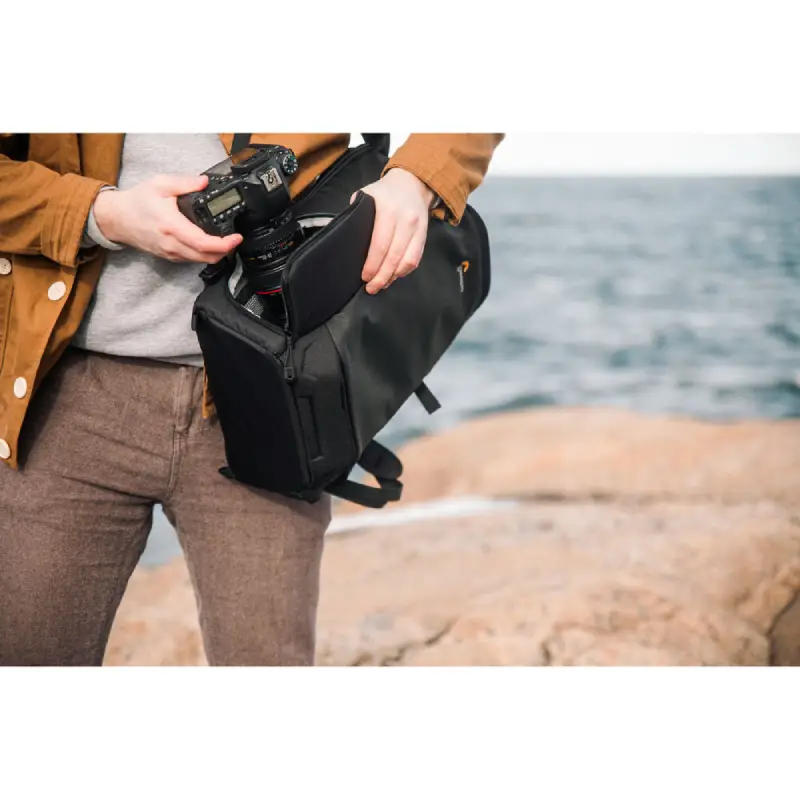 Lowepro Flipside 300 AW III Backpack by  in  - EC MALL