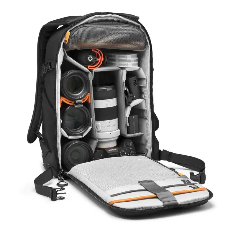 Lowepro Flipside 300 AW III Backpack by  in  - EC MALL
