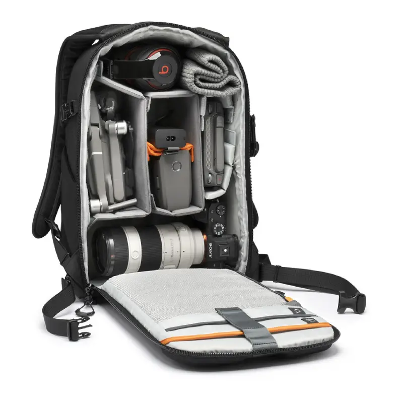 Lowepro Flipside 300 AW III Backpack by  in  - EC MALL