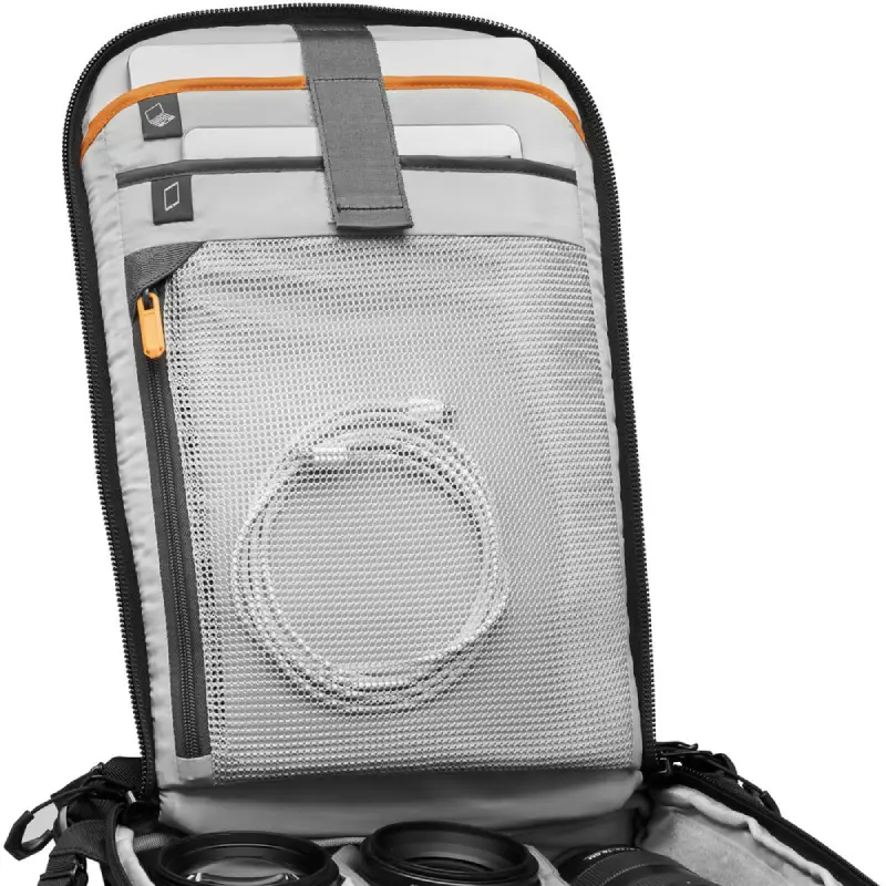 Lowepro Flipside 300 AW III Backpack by  in  - EC MALL