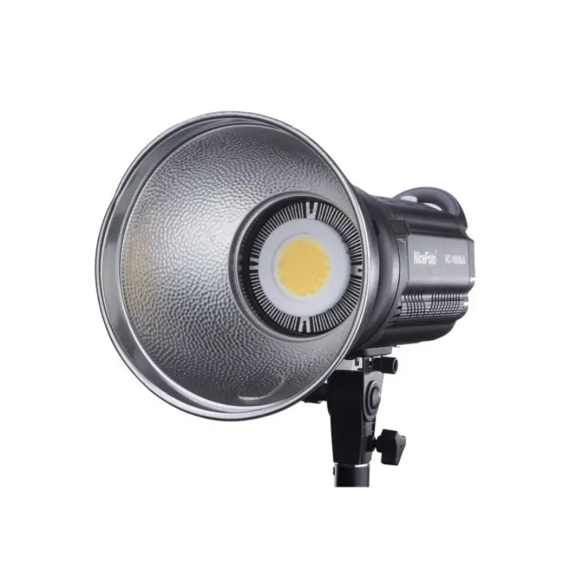 NiceFoto HC-1000SA LED Video Light (640208 ) by  in  - EC MALL