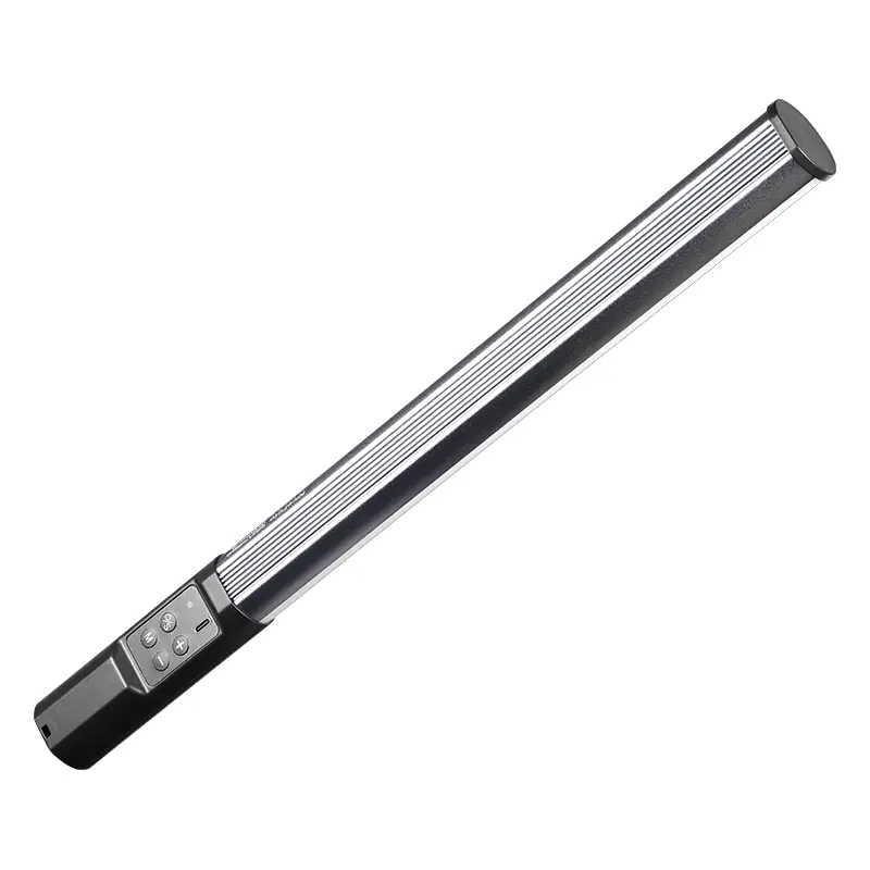 NiceFoto TC-209 RGBW LED Video Light by  in  - EC MALL