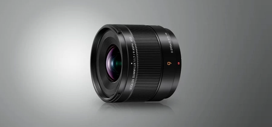 Panasonic Leica DG Summilux 9mm f/1.7 ASPH by  in  - EC MALL