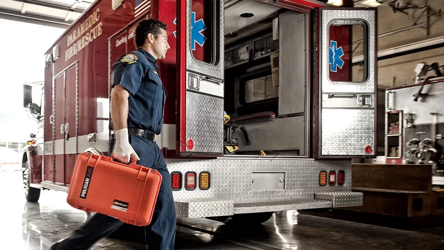 Pelican 1485 Air Case by  in  - EC MALL