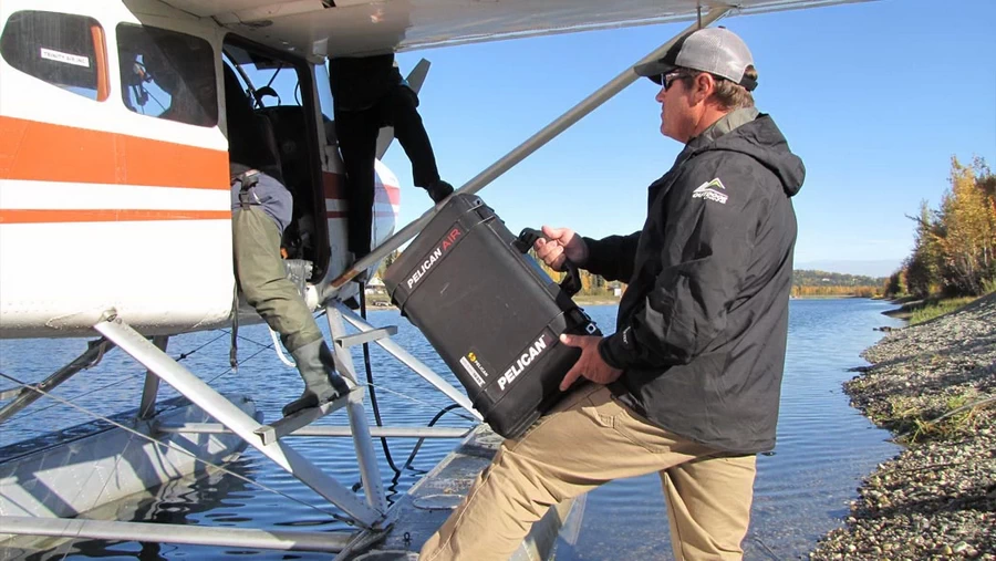 Pelican 1535 Air Case by  in  - EC MALL