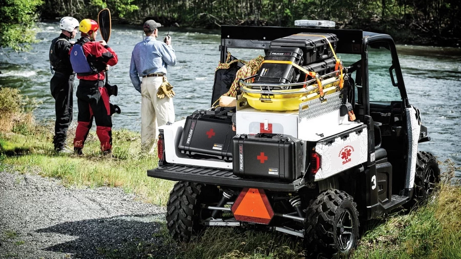 Pelican 1535 Air Case by  in  - EC MALL