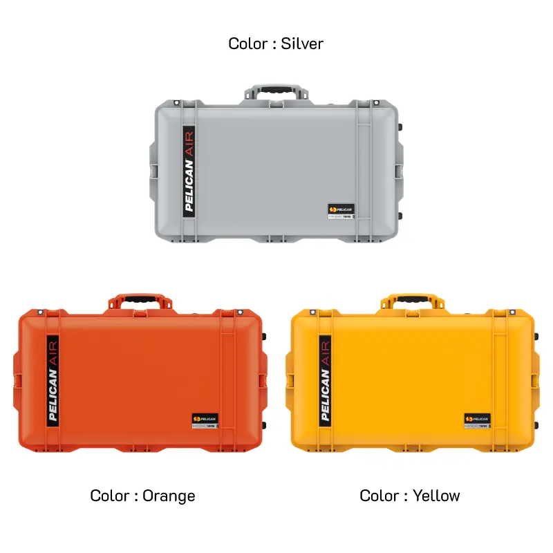 Pelican 1615 Air Case by  in  - EC MALL