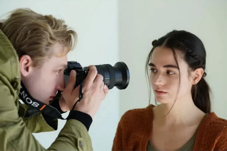 Sony FE 24-70mm f/2.8 GM II Lens by in - EC MALL