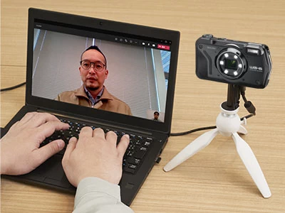 Ricoh WG-6 by  in  - EC MALL