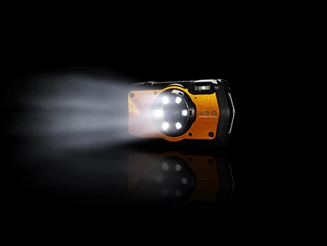 Ricoh WG-6 by  in  - EC MALL