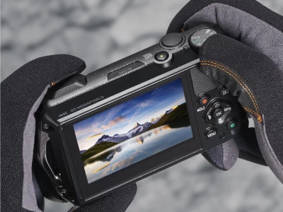 Ricoh WG-6 by  in  - EC MALL