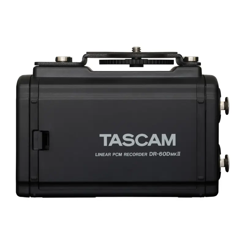 Tascam DR-60DMKII 4-Track Audio Recorder for DSLR Cameras by  in  - EC MALL