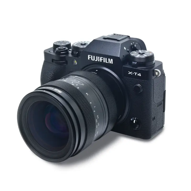 Tokina SZ 33mm f/1.2 Lens by  in  - EC MALL