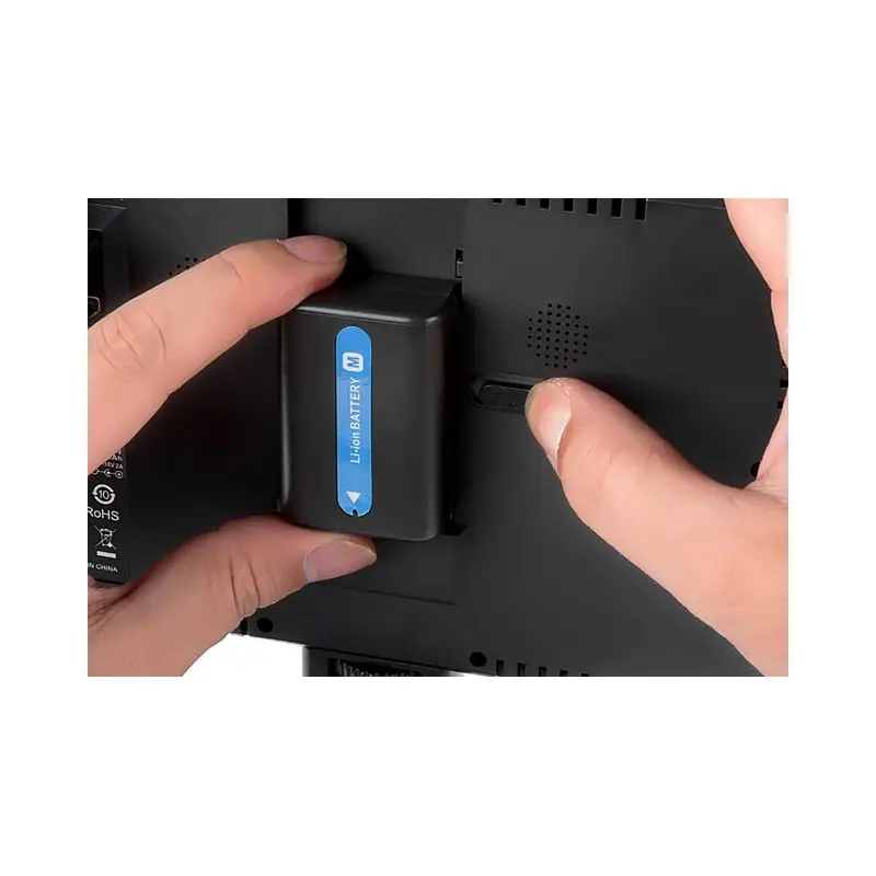 Viltrox DC-70EX 7" Professional High-definition Monitor by  in  - EC MALL