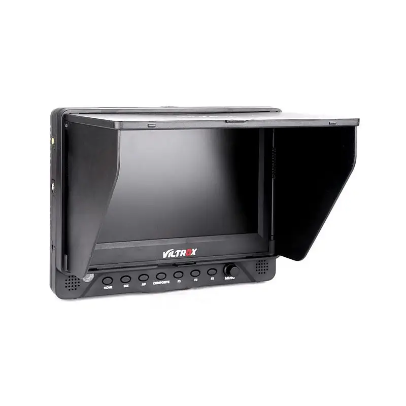 Viltrox DC-70EX 7" Professional High-definition Monitor by  in  - EC MALL