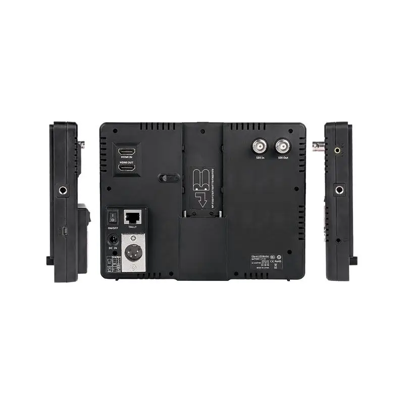 Viltrox DC-70EX 7" Professional High-definition Monitor by  in  - EC MALL