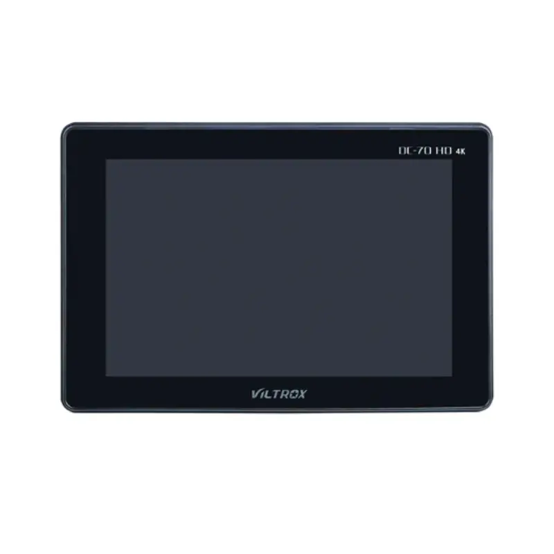 Viltrox DC-70HD 7''1920x1200 HD LCD Video Monitor by  in  - EC MALL