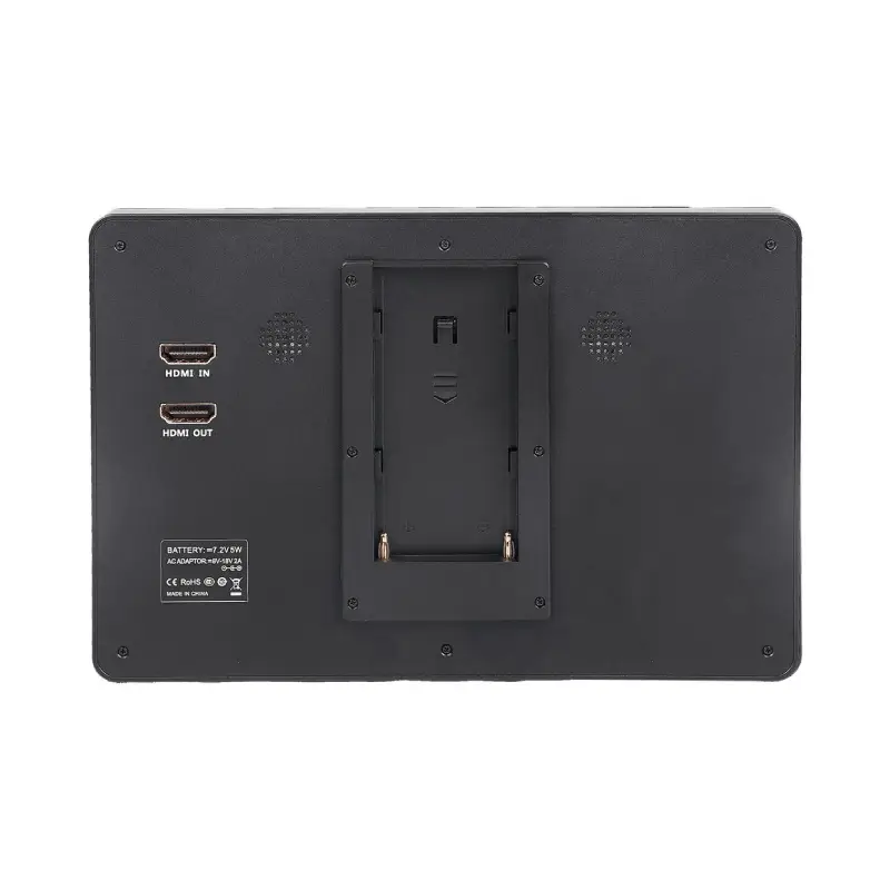 Viltrox DC-70HD 7''1920x1200 HD LCD Video Monitor by  in  - EC MALL