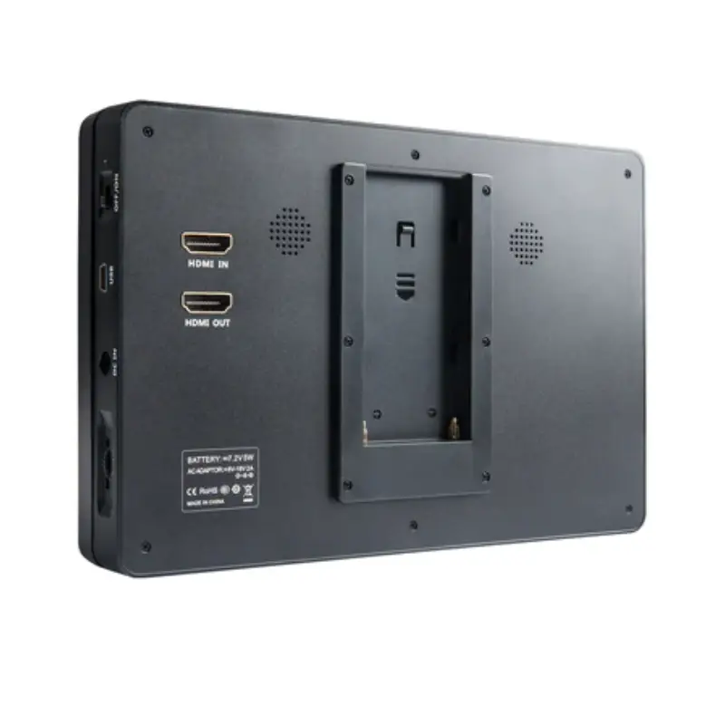 Viltrox DC-70HD 7''1920x1200 HD LCD Video Monitor by  in  - EC MALL