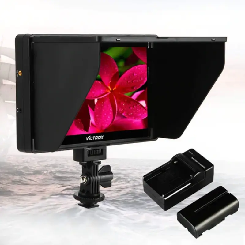 Viltrox DC-70HD 7''1920x1200 HD LCD Video Monitor by  in  - EC MALL