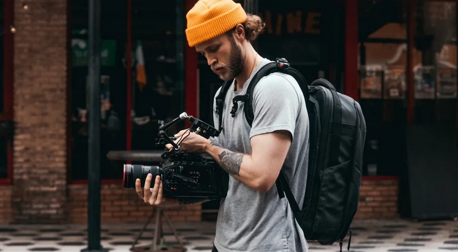 Yololiv YoloBox Mini Stream From Anywhere by  in  - EC MALL