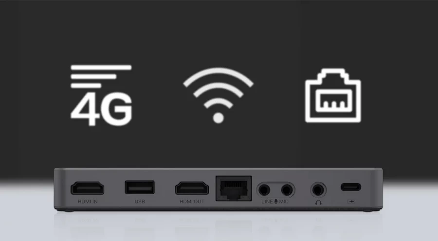 Yololiv YoloBox Mini Stream From Anywhere by  in  - EC MALL