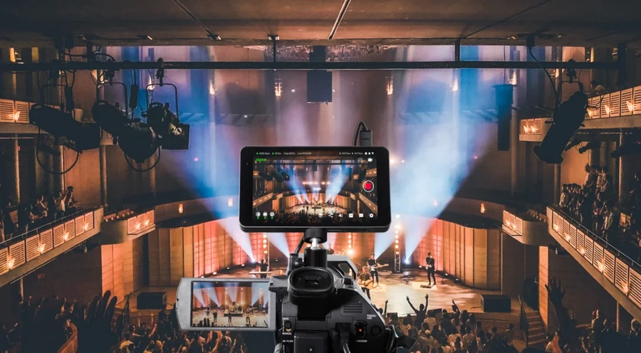 Yololiv YoloBox Mini Stream From Anywhere by  in  - EC MALL