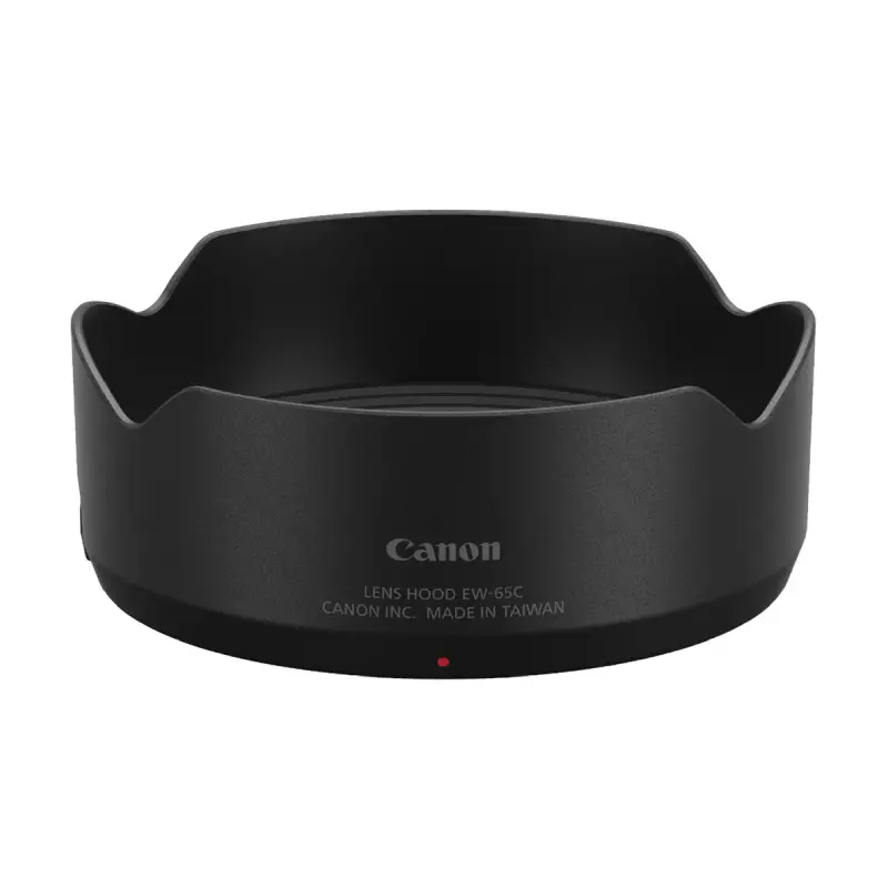 Canon EW-65C Lens Hood For RF 16mm f/2.8 STM Lens by  in  - EC MALL