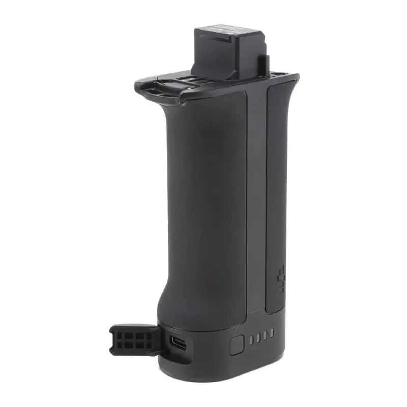 DJI BG21 Grip for RS 3 Gimbal by  in  - EC MALL
