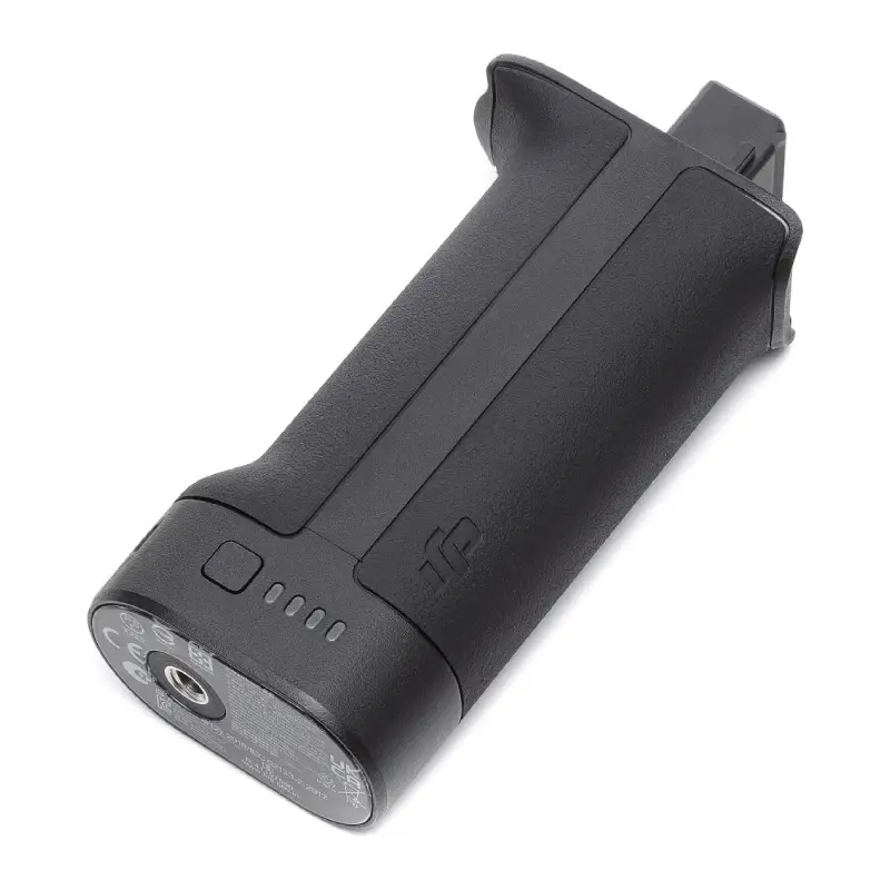 DJI BG21 Grip for RS 3 Gimbal by  in  - EC MALL