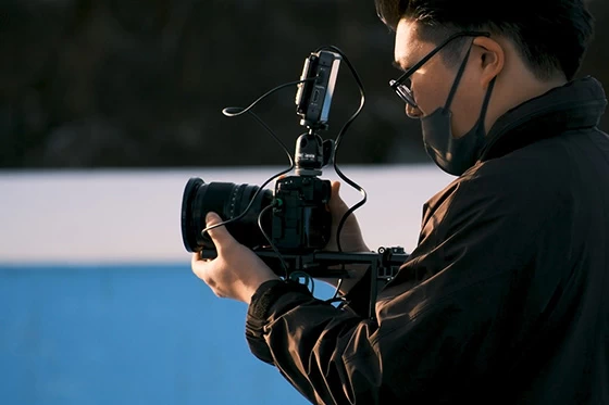 Fujifilm X-H2S by  in  - EC MALL