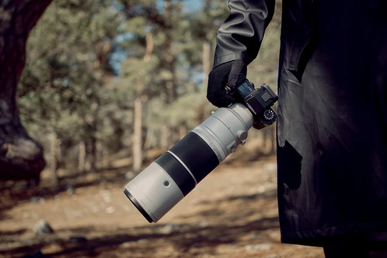 Fujifilm X-H2S by  in  - EC MALL