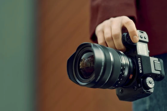 Fujifilm X-H2S by  in  - EC MALL