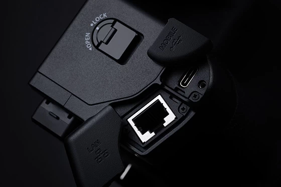 Fujifilm X-H2S by  in  - EC MALL