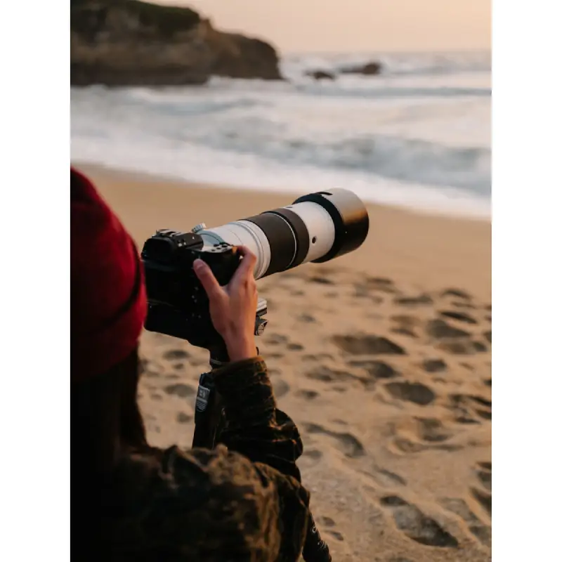 Fujifilm Fujinon XF 150-600mm f/5.6-8 R LM OIS WR Lens by  in  - EC MALL