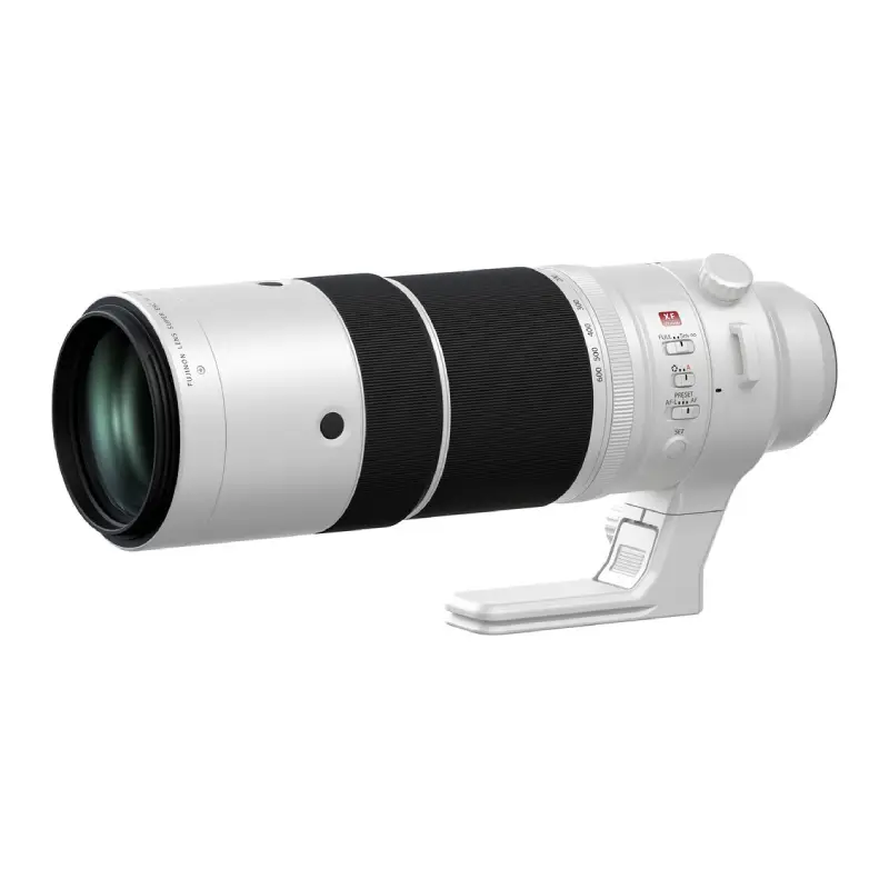 Fujifilm Fujinon XF 150-600mm f/5.6-8 R LM OIS WR Lens by  in  - EC MALL