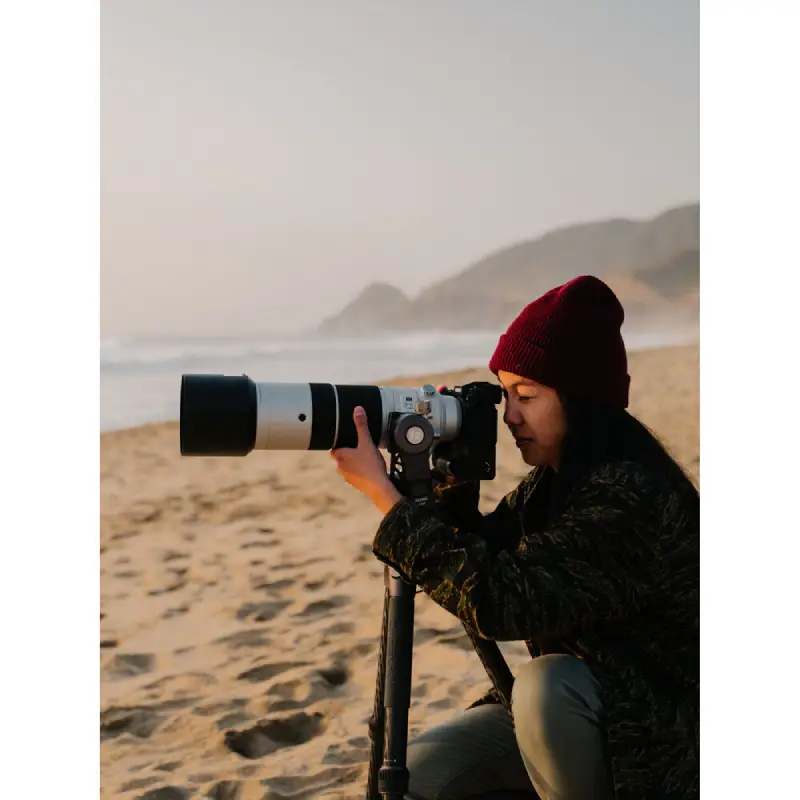 Fujifilm Fujinon XF 150-600mm f/5.6-8 R LM OIS WR Lens by  in  - EC MALL