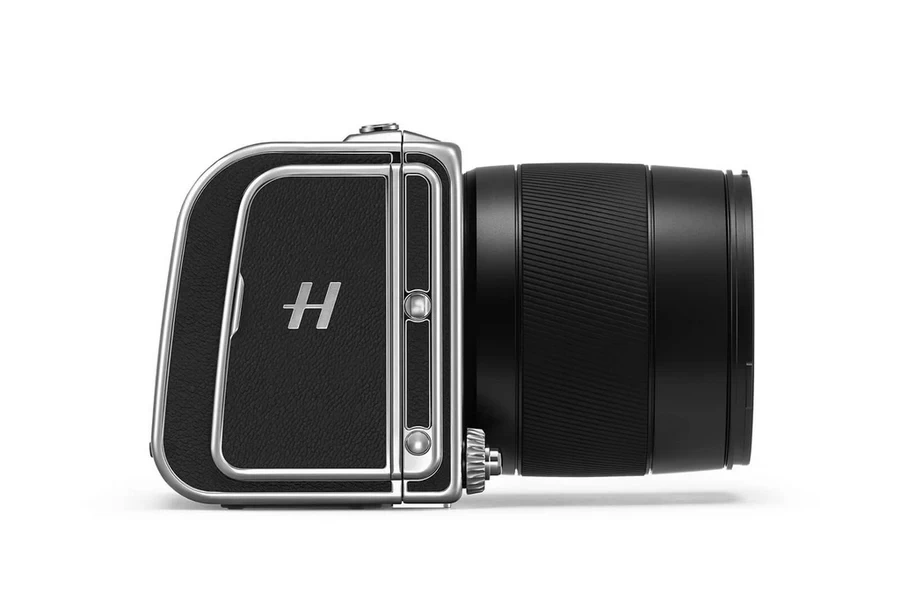 Hasselblad 907X 50C Medium Format Mirrorless Camera by  in  - EC MALL