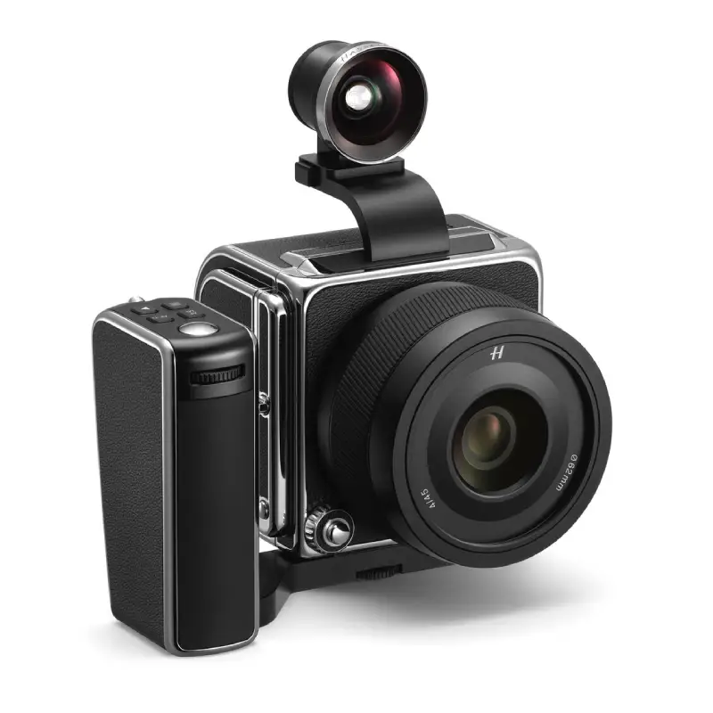 Hasselblad 907X Optical Viewfinder by  in  - EC MALL