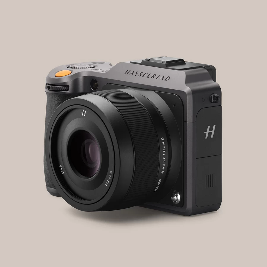 Hasselblad X1D II 50C Medium Format Mirrorless Camera by  in  - EC MALL