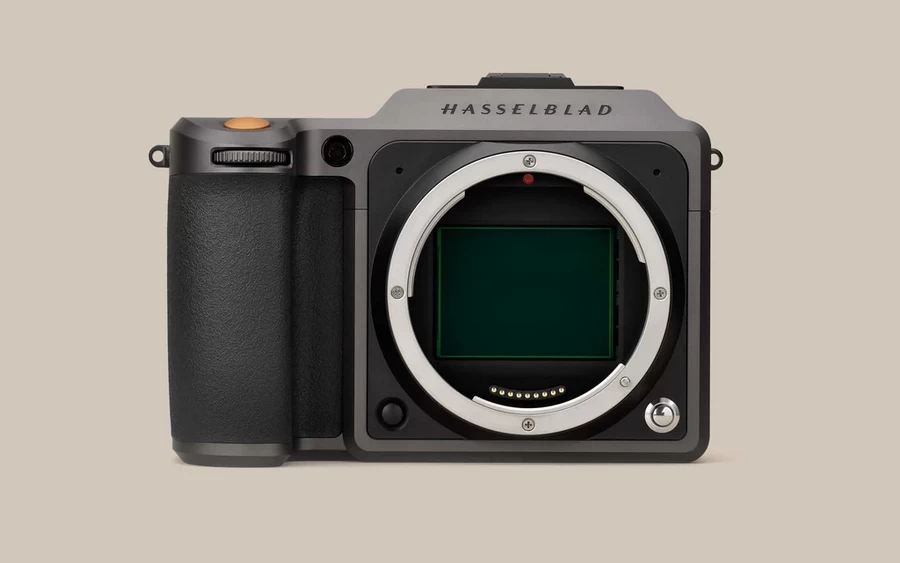 Hasselblad X1D II 50C Medium Format Mirrorless Camera by in - EC MALL